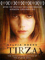 Tirza with Sylvia Hoeks